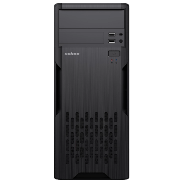 Calculator personal Navigator 00561 Black AMD Athlon 300GE 8 GB | 256 GB Radeon Vega 3 Graphics  photo 2