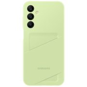 Husă pentru smartphone Samsung Galaxy A25 (EF-OA256) Lime Green