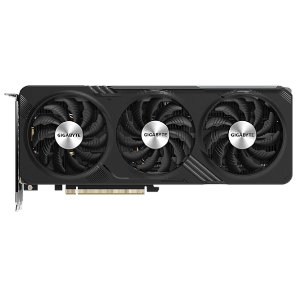 Calculator de jocuri Navigator 00560 Black Intel Core i7 13700KF 32 GB 1 TB GeForce RTX 4060 GAMING OC photo 3