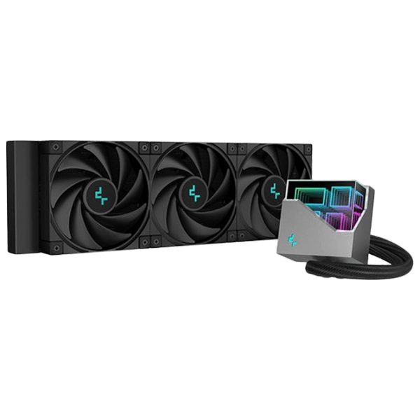 Calculator de jocuri Navigator 00560 Black Intel Core i7 13700KF 32 GB 1 TB GeForce RTX 4060 GAMING OC photo 9