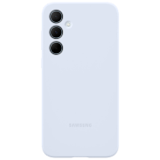Чехол для смартфона Samsung Galaxy A35 (EF-PA356) Светлый Синий Samsung, ТПУ, Back