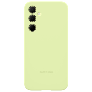 Чехол для смартфона Samsung Galaxy A35 (EF-PA356) Светлый Green