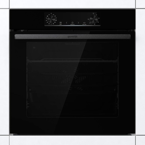 Cuptor încorporabil Gorenje BPS6737E07B Black A+, 77 l photo 4