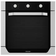 Cuptor încorporabil Wolser WL-AM 672 Inox A, 72 l