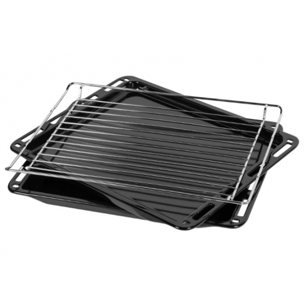 Cuptor încorporabil Wolser WL-AM 672 Inox A, 72 l photo 3