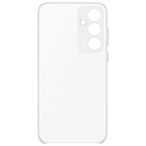 Чехол для смартфона Samsung Galaxy A35 (EF-QA356) Прозрачный Samsung, ТПУ, Back photo 5