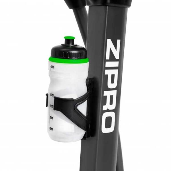 Bicicletă eliptică Zipro Hulk Black 150 kg photo 6