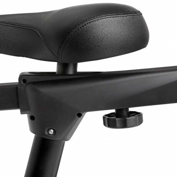 Bicicletă eliptică Zipro Hulk Black 150 kg photo 7