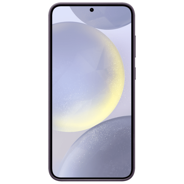 Чехол для смартфона Samsung Galaxy S24 Plus (GP-FPS926) Темный Пурпурный Samsung, Экокожа, Back photo 2