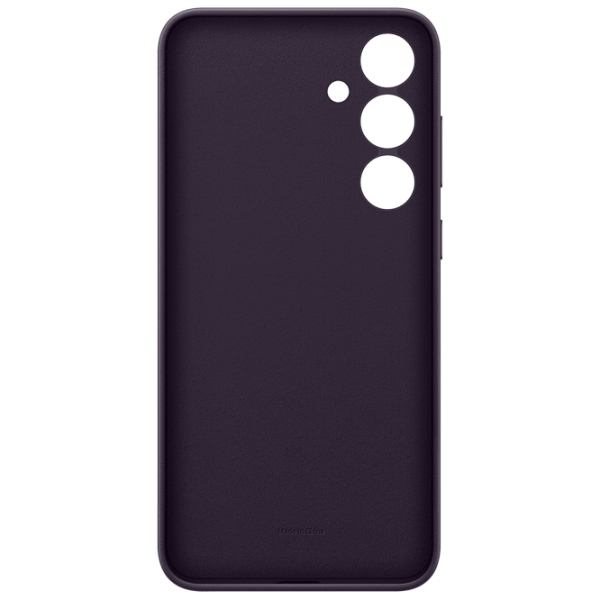Чехол для смартфона Samsung Galaxy S24 Plus (GP-FPS926) Темный Пурпурный Samsung, Экокожа, Back photo 4