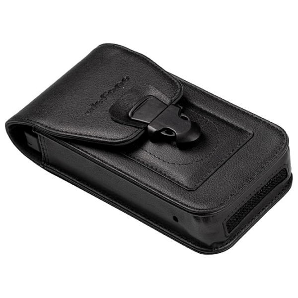 Чехол для смартфона Ulefone Armor 24 (Holster) Black Ulefone, Экокожа, Back photo 4