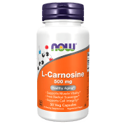 Aminoacizi Now Foods CARNOSINE (733739000781) 500 g