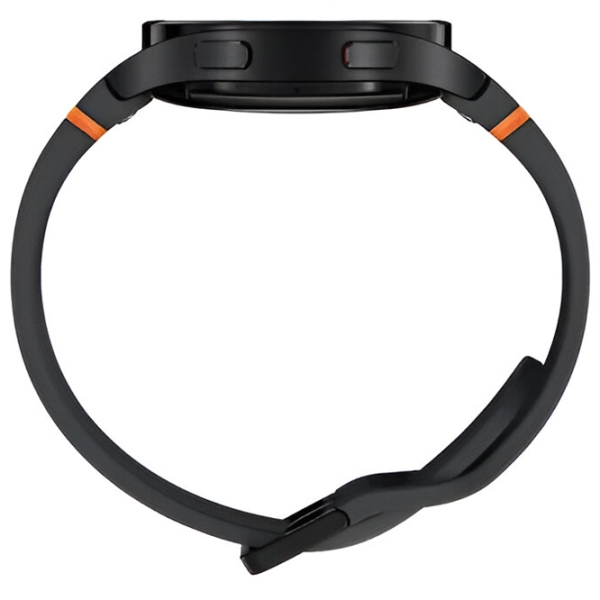 Умные часы Samsung Galaxy Watch FE Black 1.2" | 40 мм | Алюминий/ Силикон
| R861 photo 5