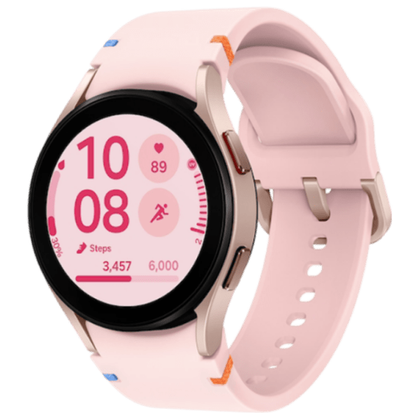 Ceas inteligent Samsung Galaxy Watch FE Gold 1.2" | 40mm | Aluminiu/ Silicon
| R861 photo 1