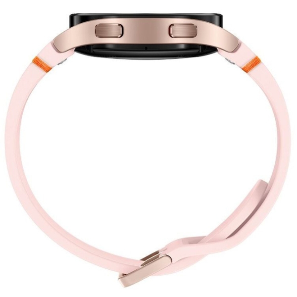 Ceas inteligent Samsung Galaxy Watch FE Gold 1.2" | 40mm | Aluminiu/ Silicon
| R861 photo 3