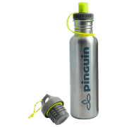 Ploscă Pinguin 8592638637489 Argintiu 1000 ml