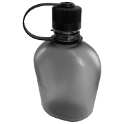 Ploscă Pinguin Tritan Flask Grey 1000 ml