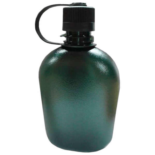 Флягa Pinguin Tritan Flask Green 750 мл photo 1