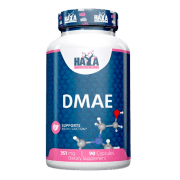 Aminoacizi Haya Labs DMAE (853809007592) 351 mg