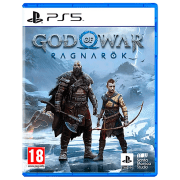God of War Ragnarök PlayStation 5 RPG / 18+