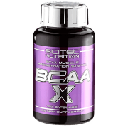 Aminoacizi Scitec Nutrition BCAA-X (5999100001435) 86 g