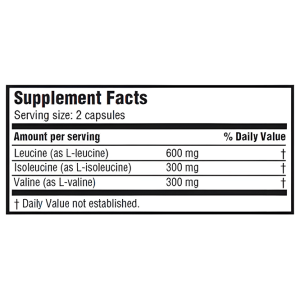 Aminoacizi Scitec Nutrition BCAA-X (5999100001442)  photo 2