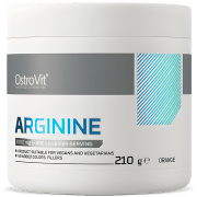 Aminoacizi Osrovit Arginine (5902232610291) 210 g