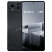 Asus Zenfone 11 Ultra 512 GB Black Eternal 6.78" | 50 MP | 16 GB | Dual SIM