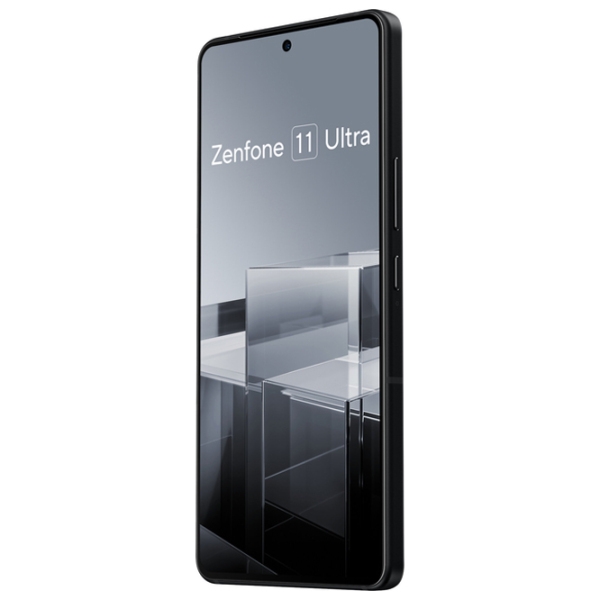 Asus Zenfone 11 Ultra 512 GB Black Eternal 6.78" | 50 MP | 16 GB | Dual SIM photo 2