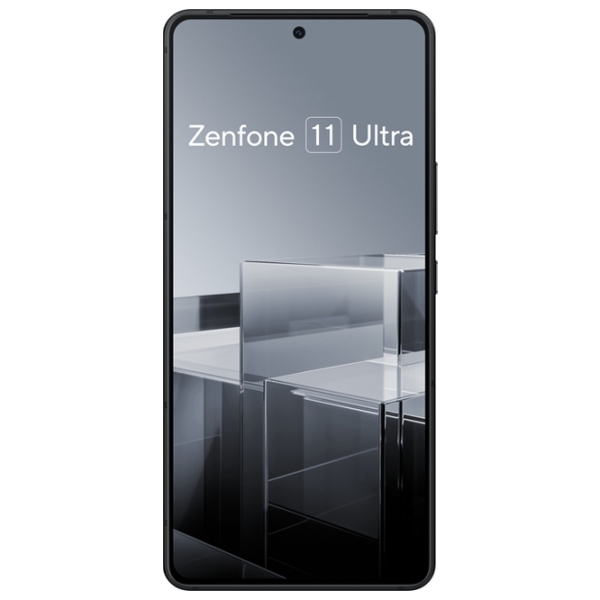 Asus Zenfone 11 Ultra 512 GB Black Eternal 6.78" | 50 MP | 16 GB | Dual SIM photo 3