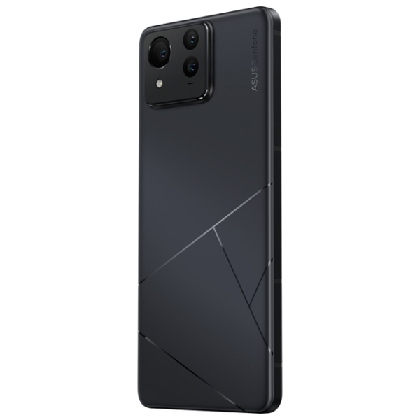 Asus Zenfone 11 Ultra 512 GB Black Eternal 6.78" | 50 MP | 16 GB | Dual SIM photo 5