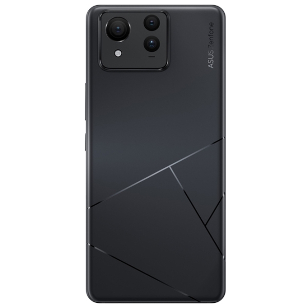 Asus Zenfone 11 Ultra 512 GB Black Eternal 6.78" | 50 MP | 16 GB | Dual SIM photo 6