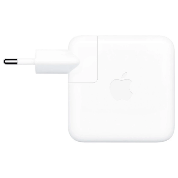 Сетевое зарядное устройство Apple MW2K3ZM/A (35 Вт) Белый  / Белый photo 2