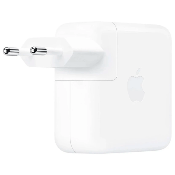 Сетевое зарядное устройство Apple MW2K3ZM/A (35 Вт) Белый  / Белый photo 3