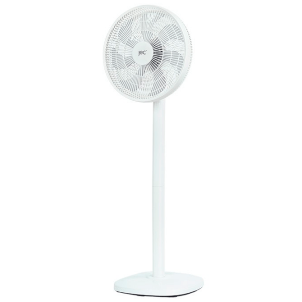 Ventilator JEC LFSY-4003 White 45 W, Mecanic, Numărul de viteze: 3 photo 2