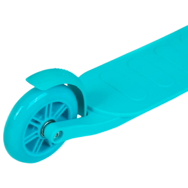 Trotinetă pentru copii cu trei roți Baby Mix Prime (8596164153772) Blue 1.5 ani, 30 kg, Din PU photo 4