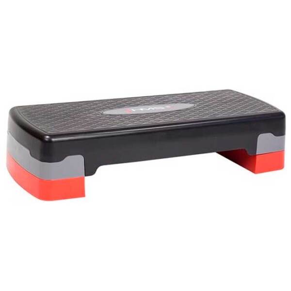 Степ платформа HMS AS003 Black 100 кг photo 1
