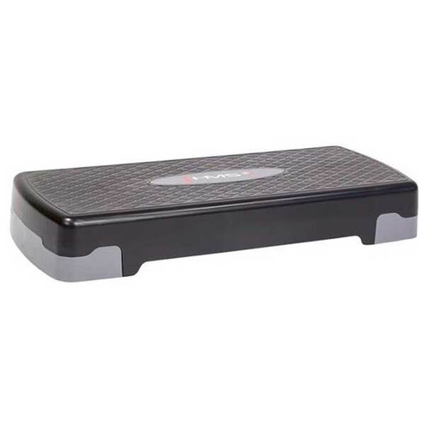 Степ платформа HMS AS003 Black 100 кг photo 2