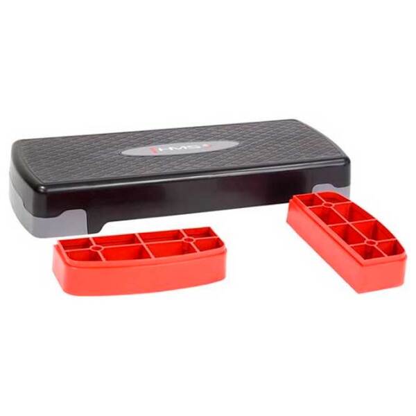 Степ платформа HMS AS003 Black 100 кг photo 3