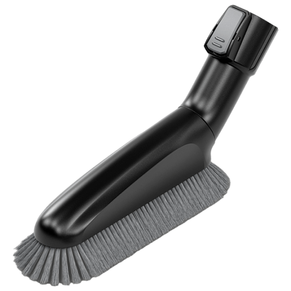 Perie pentru aspirator KARCHER 2.863-320.0 Black Plastic photo 1