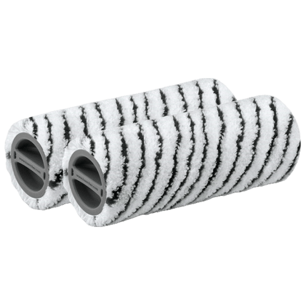 Perie pentru aspirator KARCHER 2.055-021.0 White Plastic photo 1