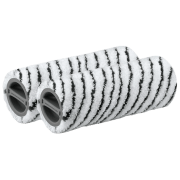 Perie pentru aspirator KARCHER 2.055-021.0 White Plastic