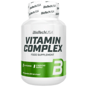 Витамины и минералы BioTechUSA Vita Complex  60 