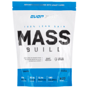 Gainer EverBuild 100% Mass Build (850058756233) 1000 g