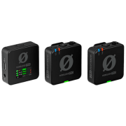 Microfon Rode Wireless PRO Black 