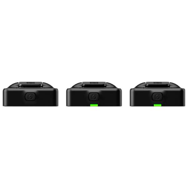 Microfon Rode Wireless PRO Black  photo 3
