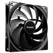 Вентилятор для корпуса Be quiet! Pure Wings 3 Black 