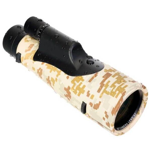 Monoclu Levenhuk Camo Dots Camouflage  photo 2