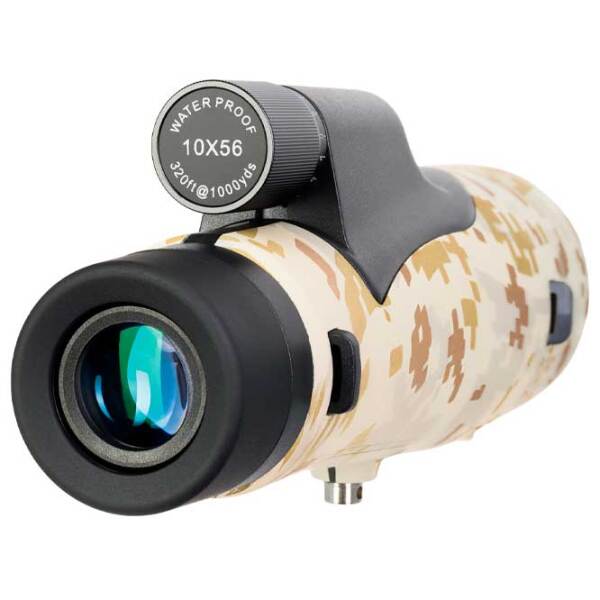 Monoclu Levenhuk Camo Dots Camouflage  photo 5