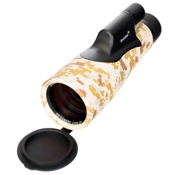 Monoclu Levenhuk Camo Dots Camouflage  photo 6